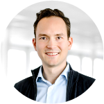 Manuel Merki, Project Lead Proy.AI